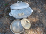 BAKEWARE