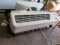 AMANA A/C HEAT COMBO UNIT  42 X 18 X 22 - HOTEL STYLE