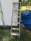 6 FT. ALUMINUM LADDER