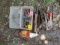 HAND TOOL LOT