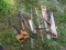 HAND TOOL LOT