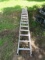 EXTENSION LADDER