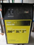 EVERSTART 200 AMP STARTER/CHARGER