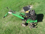 LAWN BOY TILLER  5 HP MOTOR