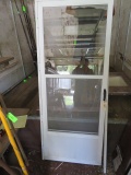 SCREEN DOOR  80 X 31.5