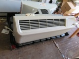 AMANA A/C HEAT COMBO UNIT  42 X 18 X 22 - HOTEL STYLE