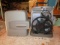 AUTO LOAD BELL AND HOWELL REEL PROJECTOR