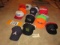 BALL CAP LOT