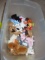 BEANIE BABY LOT