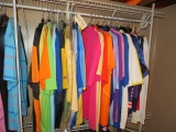 MENS AND WOMENS CLOTHING  SIZES XL & XXL