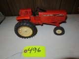 METAL ALLIS CHALMERS 200 TOY TRACTOR
