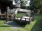 2015 KAUFMAN TANDEM GOOSENECK TRAILER W/ 18 FT. BED