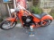 2011 CUSTOM W/ HARLEY DAVIDSON ENGINE