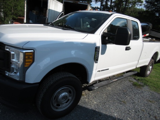VEHICLE, TRAILERS, MOTORCYCLES  & ATV AUCTION