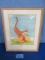 WINNIE THE POOH PRINT