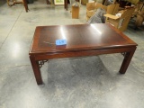 COFFEE TABLE  40 X 24