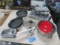 BAKEWARE & COOKWARE LOT