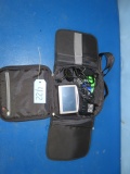 TOM TOM GPS W/ CASE