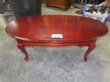 COFFEE TABLE  42 X 22