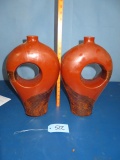 DECORATIVE VASES