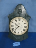 CLOCK  19 X 11