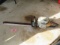 KIORITZ CORP GAS POWERED HEDGE TRIMMER