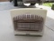 PROPANE LEGACY HEATER - ELC BLOWER