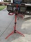 HUSKY TWIN HALOGEN LIGHT ON STAND