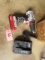 PORTER CABLE 20V DRILL W/ CHARGER AND ONE BATTERY