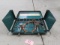 PROPANE CAMP COOKSTOVE