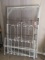 ANTIQUE IRON BED 46