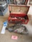MILWAUKEE SAWS ALL W /METAL CASE