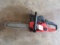 HOMELITE CS-50 CHAINSAW