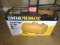 CENTRAL PENEUMATIC PORTABLE AIR TANK IN BOX