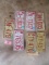 7 PC NC TAGS