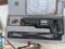 BLACK AND DECKER SAWSALL W / BLADES!