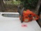 HUSQVARNA 435 CHAINSAW