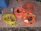 DROP CORDS & CORD REEL