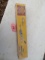 2 TON HOIST / COME-ALONG IN BOX W PLASTIC STILL ON