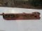 OLD PIPE THREADER
