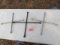 3PC  TIRE IRON'S