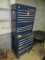 CRAFTSMAN ROLLING TOOL BOX- HAS KEYS 26X65