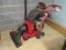 TROYBILT CHIPPER / SHREADER/ VAC 6.5HP