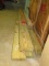 MISC TREATED / NONE TREATED WOOD LOT