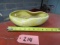 YELLOW U.S.A #31 PLANTER