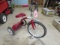 ROAD MASTER TRICYCLE