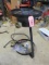 PROPANE COOK STAND W/ SPARE PARTS