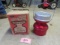HOTSPOT HEATER W/ BOX- VINTAGE