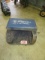 VINTAGE CORNWELL SEAT -