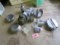 CAMPING ALIMINUM / METAL COOKING LOT